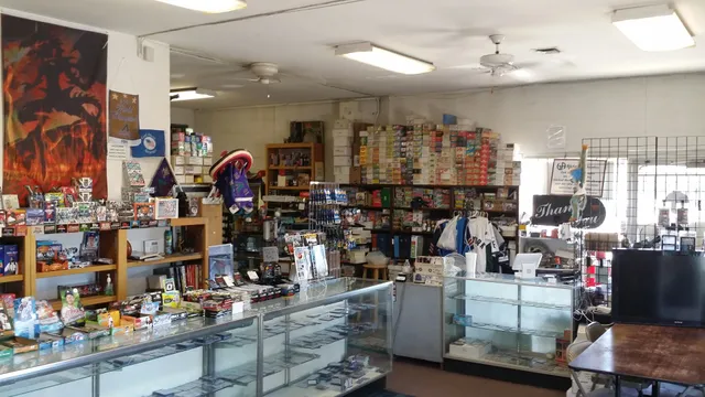 Arizona Trading Cards & Collectibles