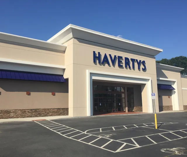 Havertys Furniture