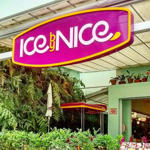 Ice By Nice