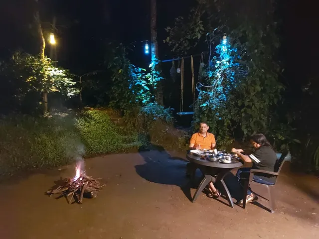 The Dream Homestay Coorg