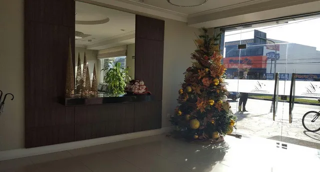 Alano Executivo Hotel