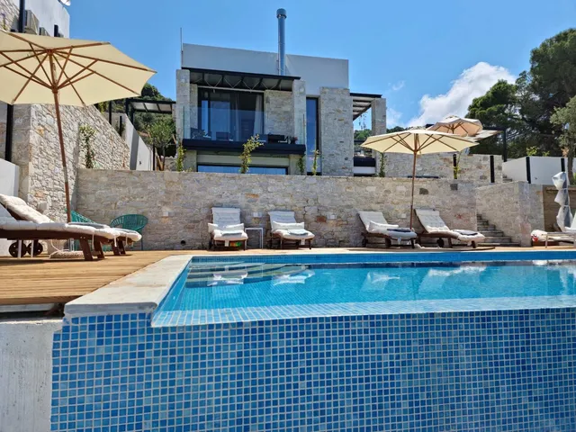 Allure Luxury Villas