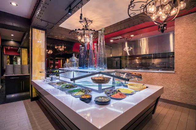 Texas de Brazil - Dallas