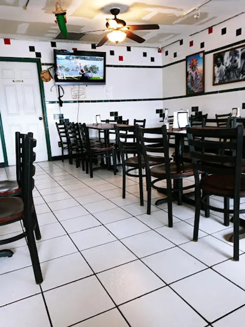 La Cocina De Jaunitas Inc