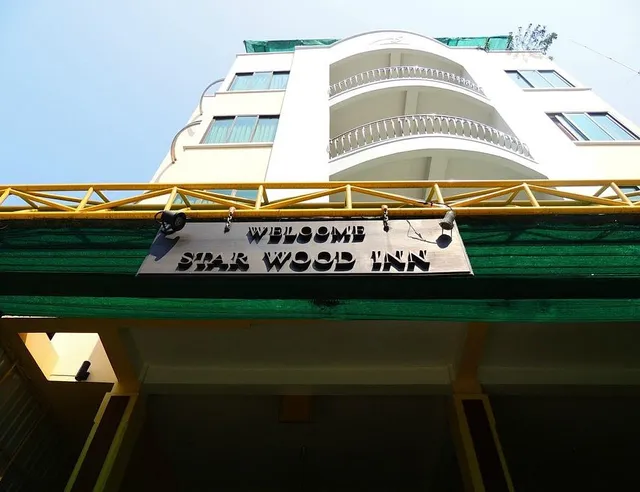 Star Wood Inn