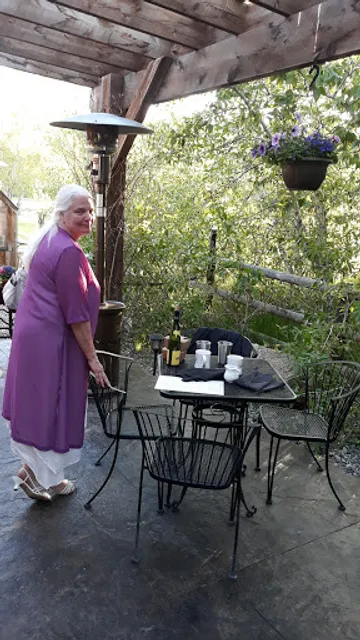 Wassweiler Dinner House and Mercantile