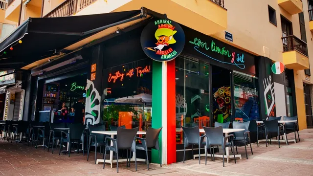 Con Limón y Sal Sur