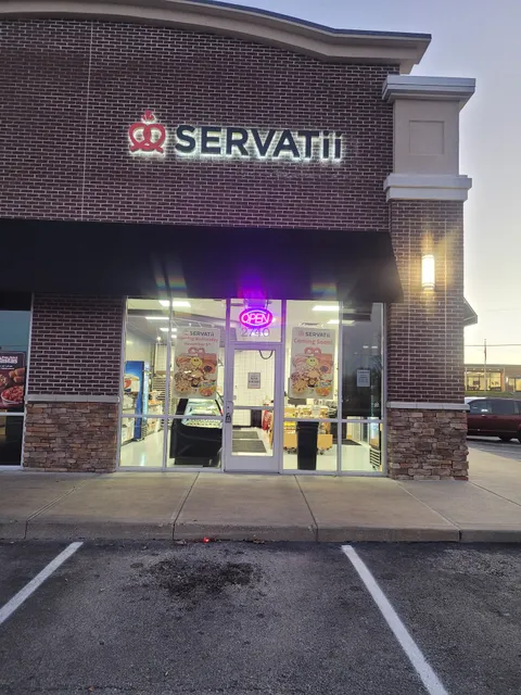 Servatii Highland Heights