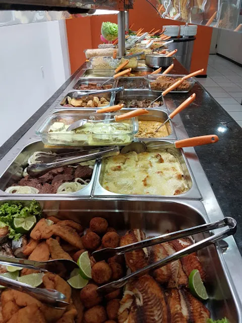 Restaurante Primavera