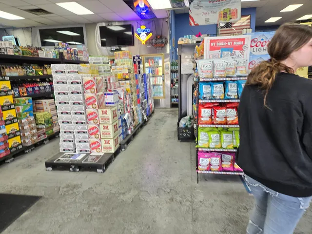 All Island Discount Beverage