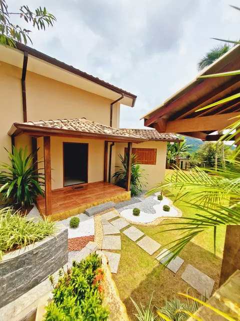 Casa Vista Encantada