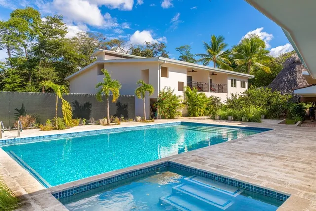 Palm Beach Inn - Playa Grande Guanacaste Costa Rica