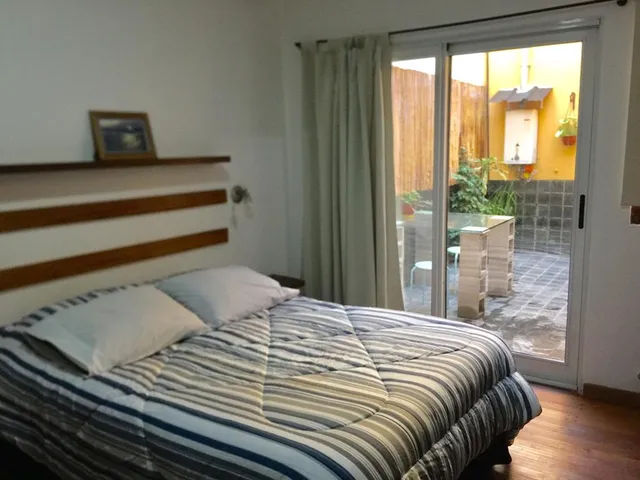 Alquiler temporal Casa Gavilán