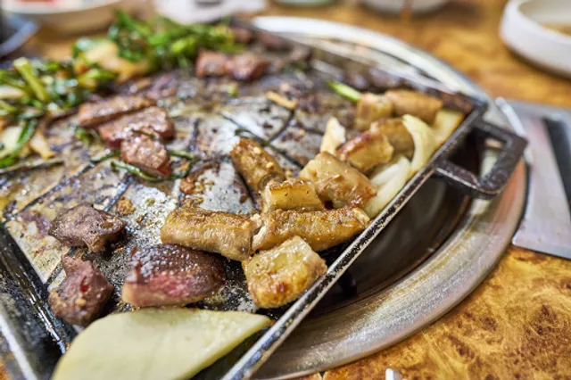 최가네황소곱창