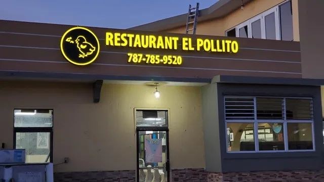 Rest El Pollito