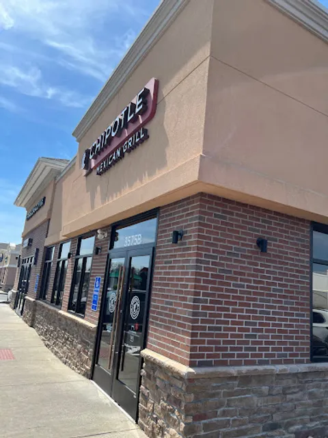 Chipotle Mexican Grill