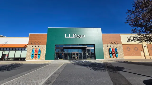 L.L.Bean