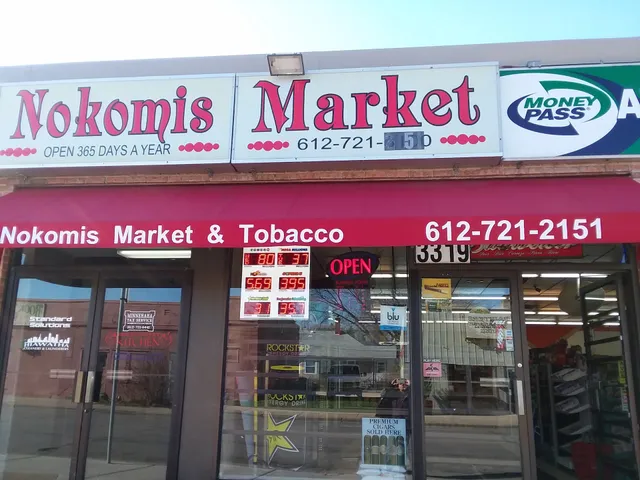 Nokomis Market