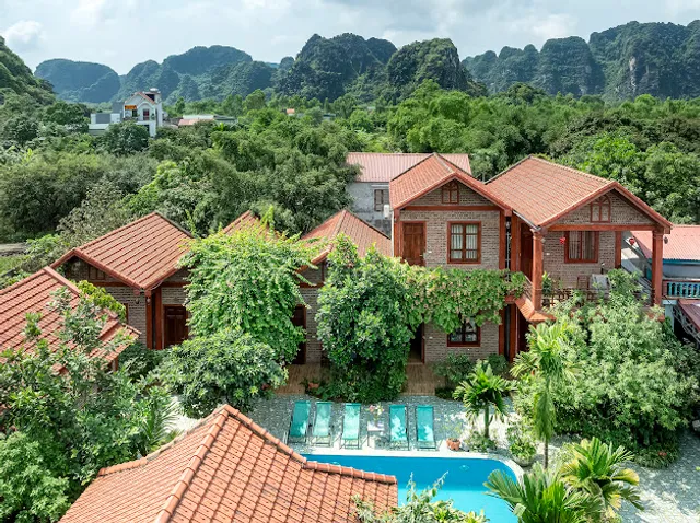 Trang An Family Homestay