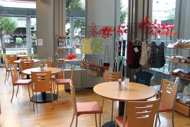 ぴあ・ひと・まち喫茶