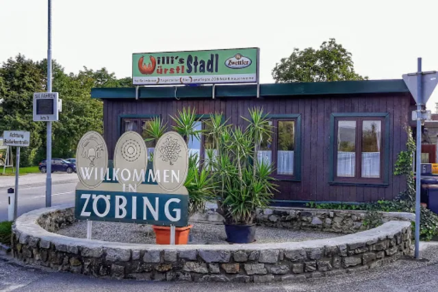 Willi's Würstl Stadl