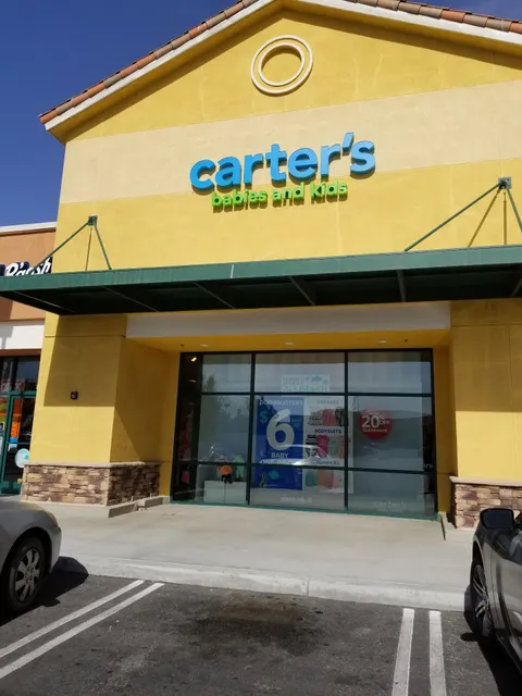 Carter's
