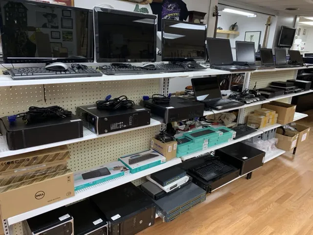 DTNology Information Service LLC.