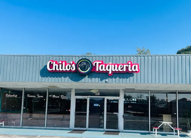 Chilos Taqueria