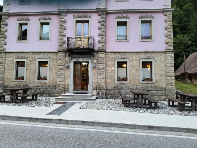 Affittacamere Casa Del Popolo