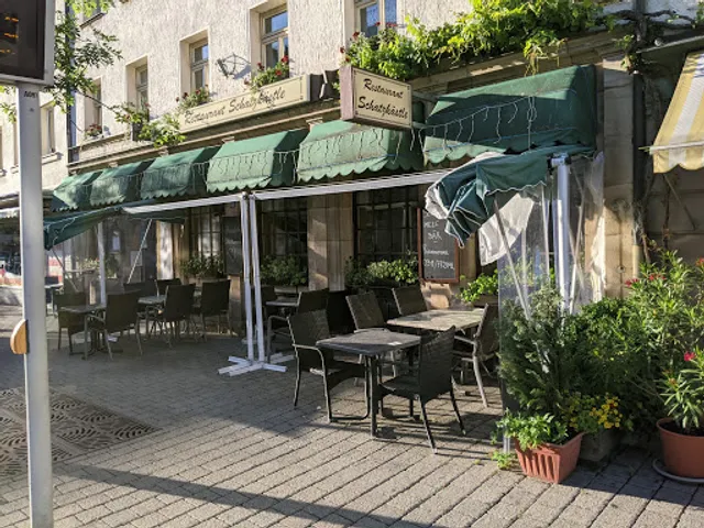 Restaurant Schatzkästle