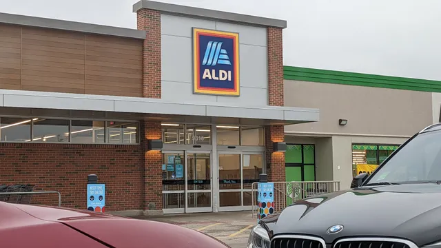 ALDI