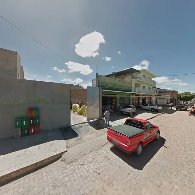 Marmita Caseira Sabor Baiano Delivery