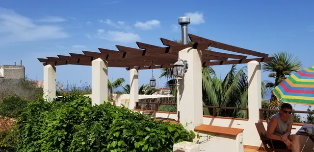 Julio Sacramento la Vega número 41