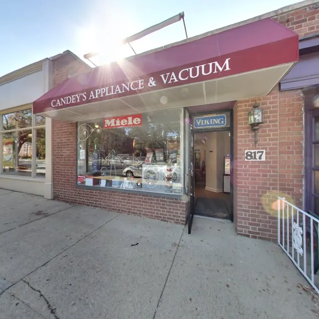 M & M Appliance & Vacuum