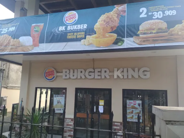 Burger King