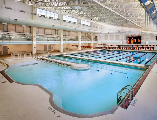 Neptune Aquatic Center
