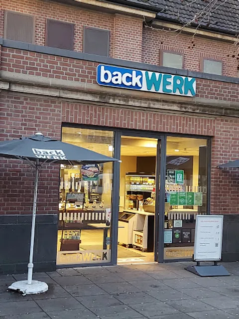 BackWerk