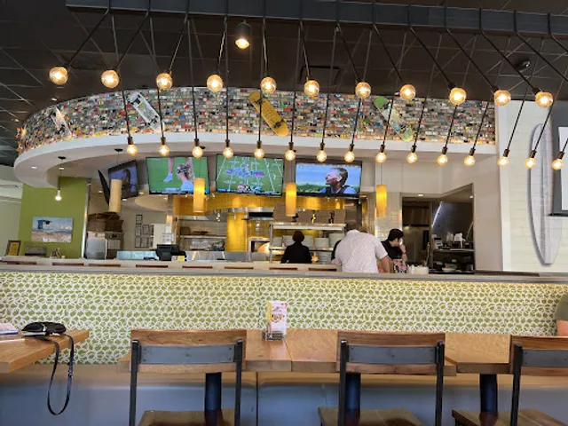 California Pizza Kitchen at Prudential