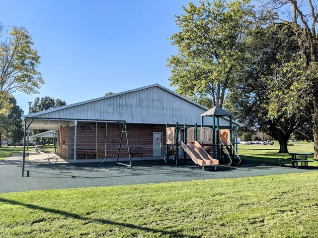 Grantfork Fireman's Park