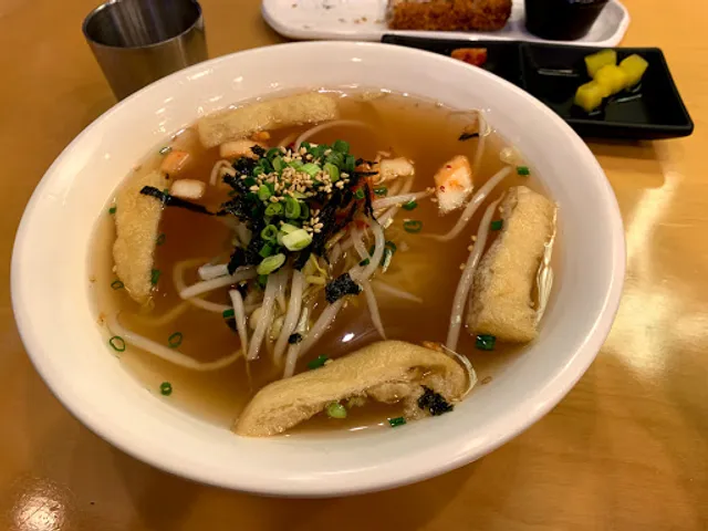 국수나무 화정역점