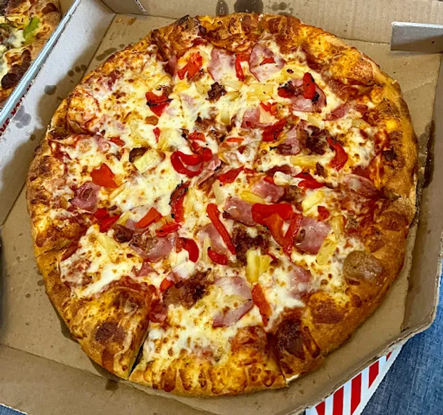 Domino's Pizza