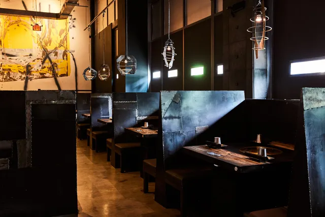 Park27 Korean BBQ and Bar - Centennial Park