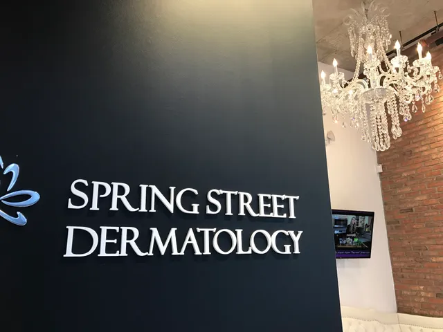 Spring Street Dermatology - SOHO