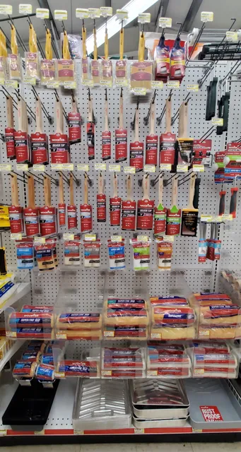 Limerick Hardware Company