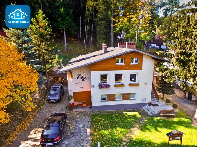 Apartament Górski w Karpaczu