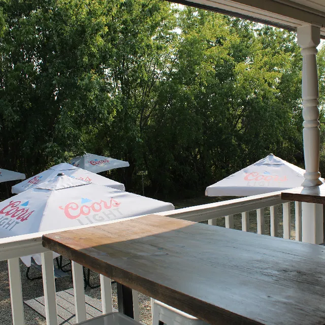 Aspen Crossing Tavern