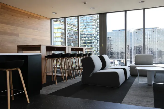 Iglu Central Park Student Accommodation