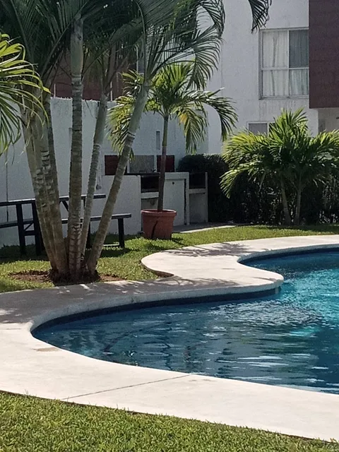 Residential Cuyagua
