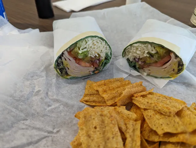 Romeo's Pizza & Sandwiches