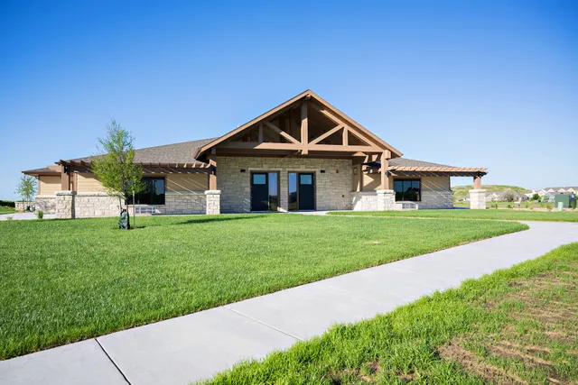 Samy Family Stay & Play Lodge - Colbert Hills